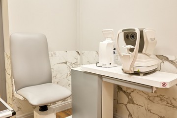 Okularia, Иркутск (2)